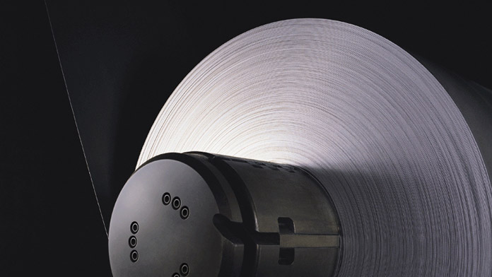 Steel production — illustrative